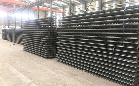 建筑使用鋼筋桁架樓承板合適嗎？