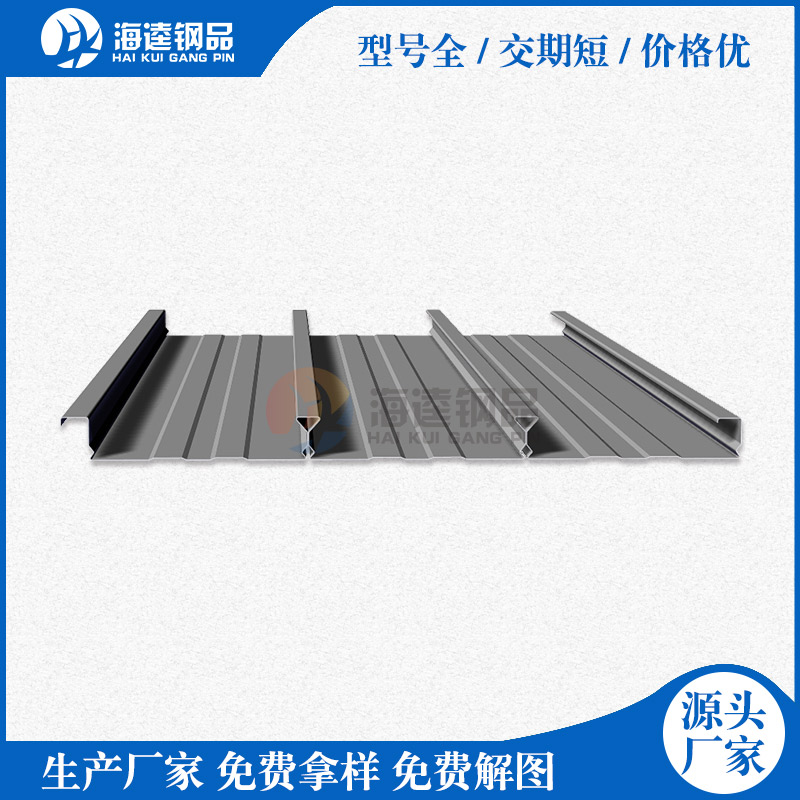 樓承板生產(chǎn)廠家說(shuō)下樓承板要做防腐的重要性