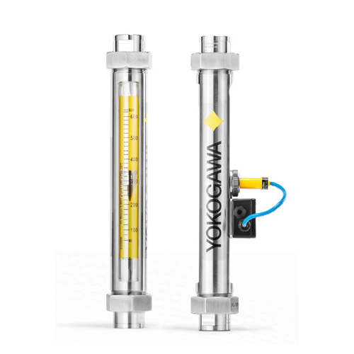 RAGN轉(zhuǎn)子流量計(jì)