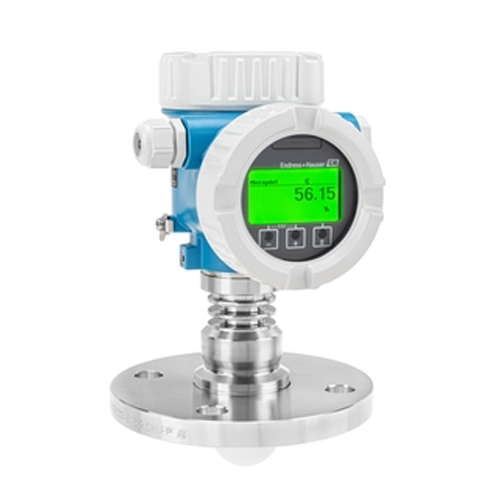 Micropilot FMR62B — 80 GHz雷達(dá)液位計(jì)