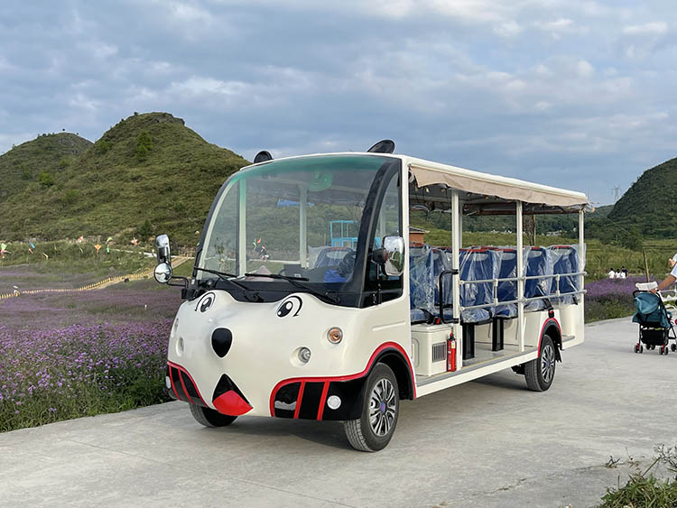 14座電動(dòng)觀(guān)光車(chē)小汪款