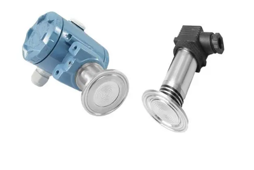 壓力變送器選取壓點的幾個規(guī)定