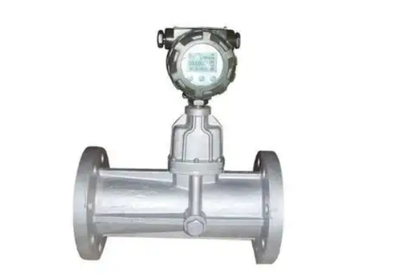 熱式質(zhì)量流量控制器