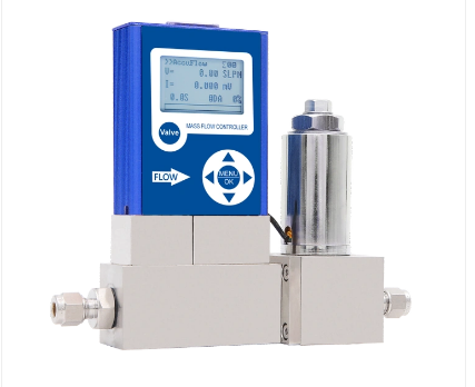 層流式流量控制器內(nèi)部結構及工作原理?