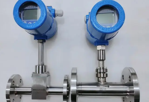 熱式質(zhì)量流量控制器：原理、參數(shù)，應用介紹