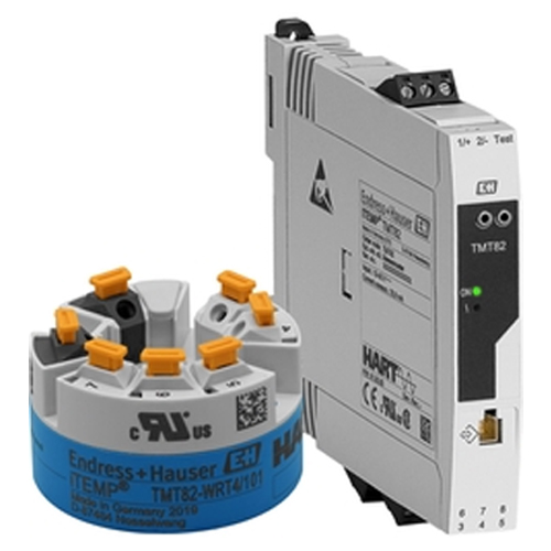 溫度變送器質(zhì)量認證要點