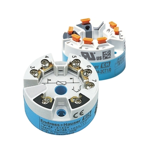 各類溫度變送器的報價比較