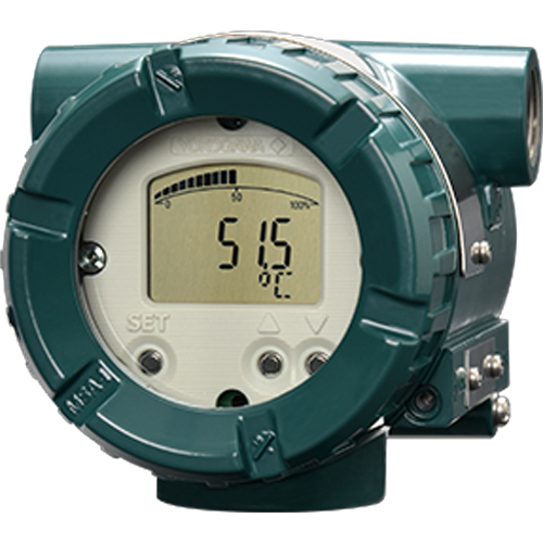 精準感知溫度變送器賦能工業(yè)溫控