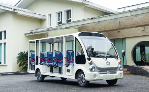 電動觀光車有哪些用途和優(yōu)點？