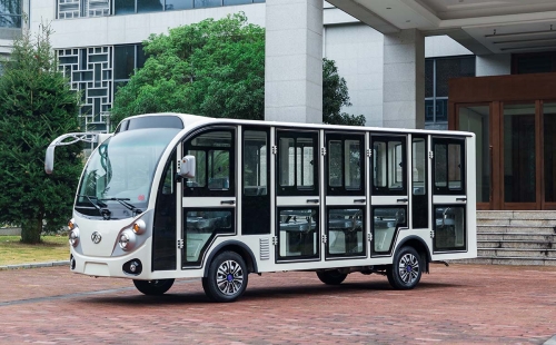 如何對(duì)電動(dòng)觀光車進(jìn)行維修？
