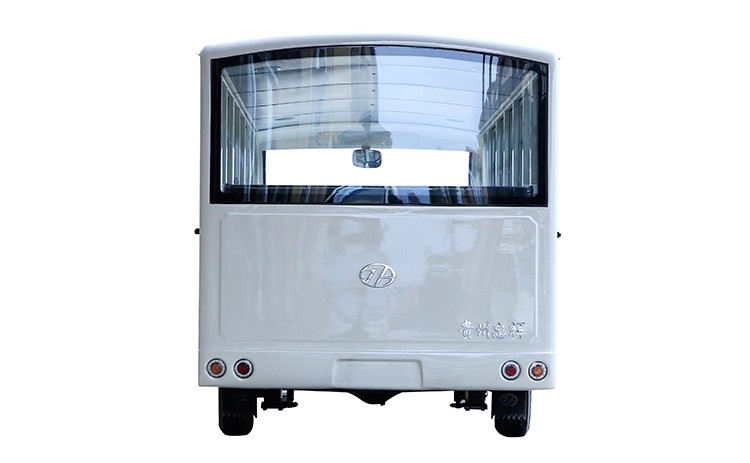 旅游景區(qū)專(zhuān)用23座丨電動(dòng)觀光車(chē)