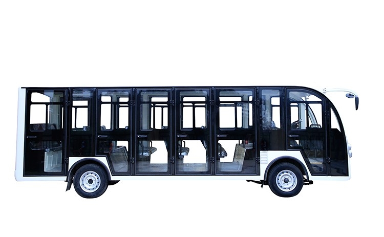 旅游景區(qū)專(zhuān)用23座丨電動(dòng)觀光車(chē)