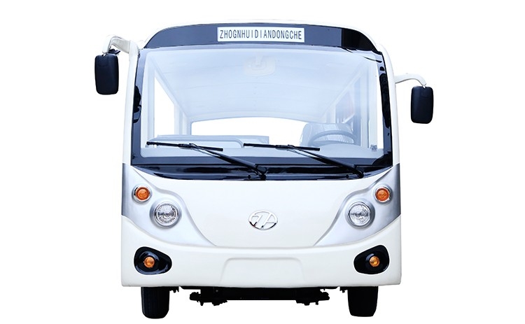 旅游景區(qū)專(zhuān)用23座丨電動(dòng)觀光車(chē)
