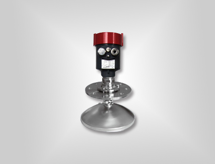 CR-LD607（拋物面天線）雷達(dá)物位計(jì)